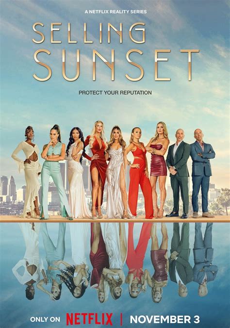 selling sunset season 7 free online|selling sunset season 7 streaming.